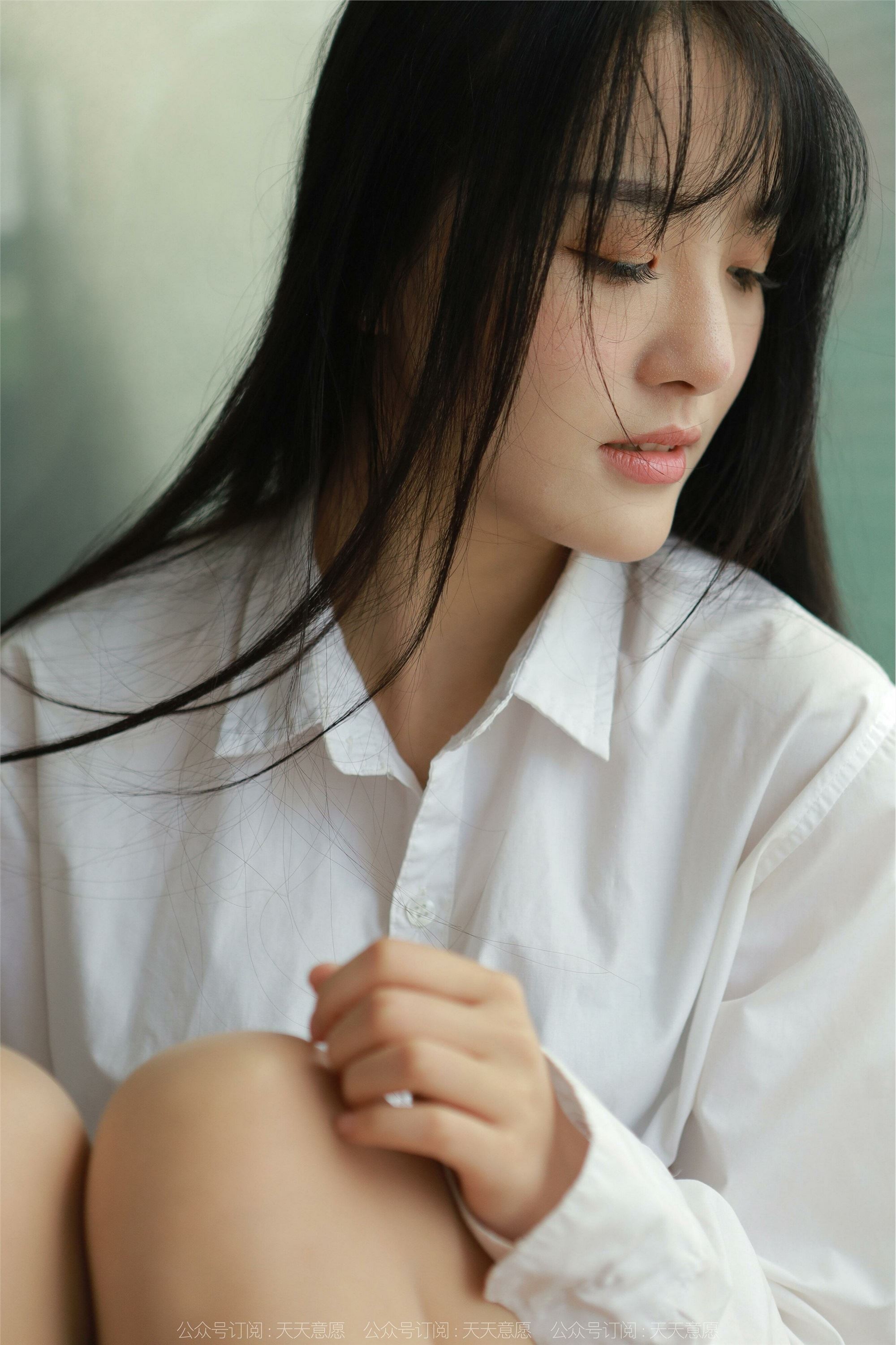 IESS异思趣向  2022.10.22 丝享家 1245 婉萍《美女文员》